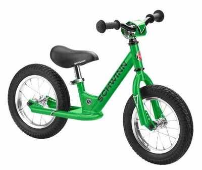 schwinn walkabout balance bike